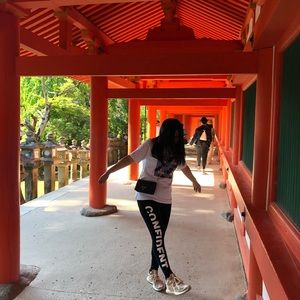 Meet your Posher, Jamie